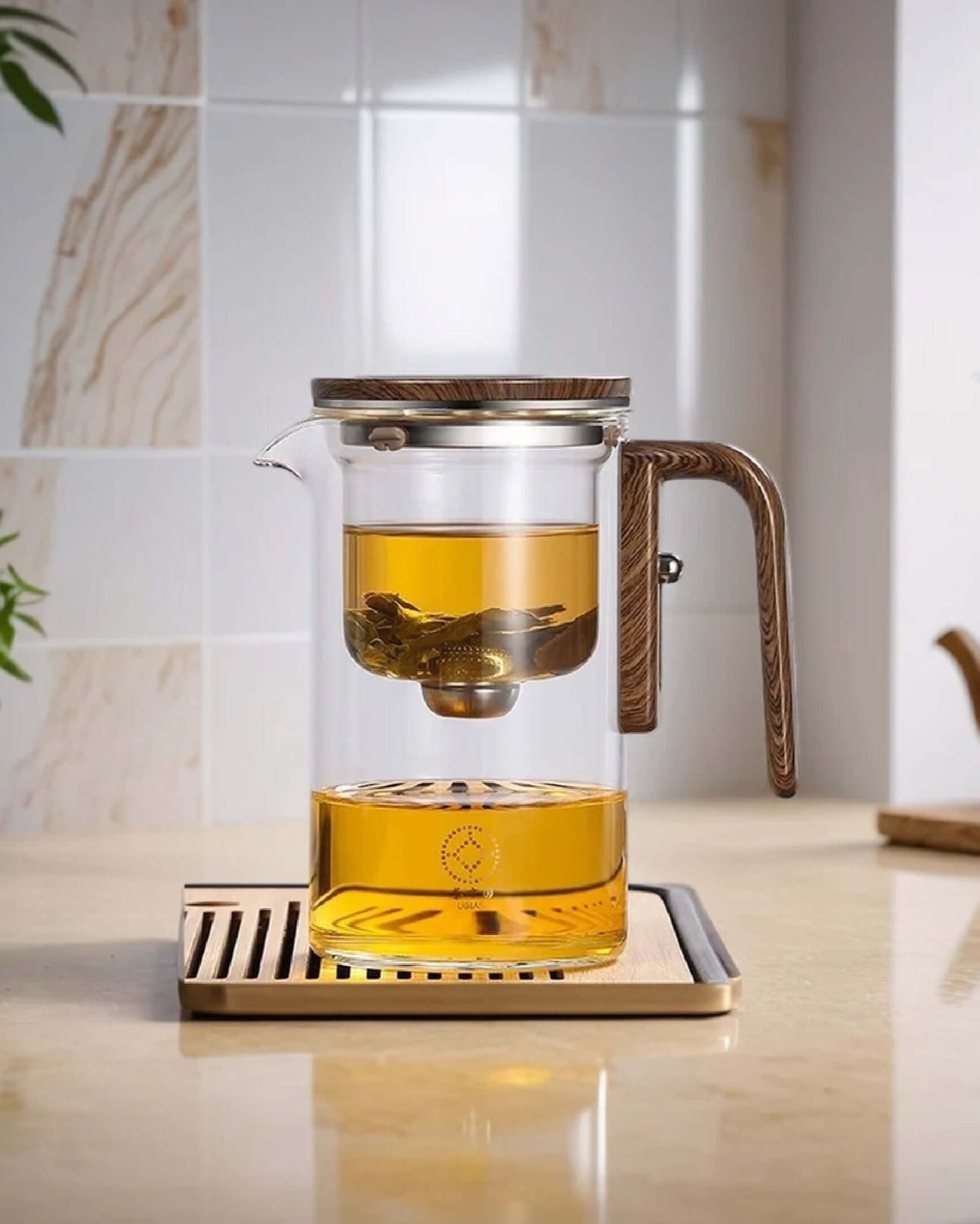 ChaiBrew