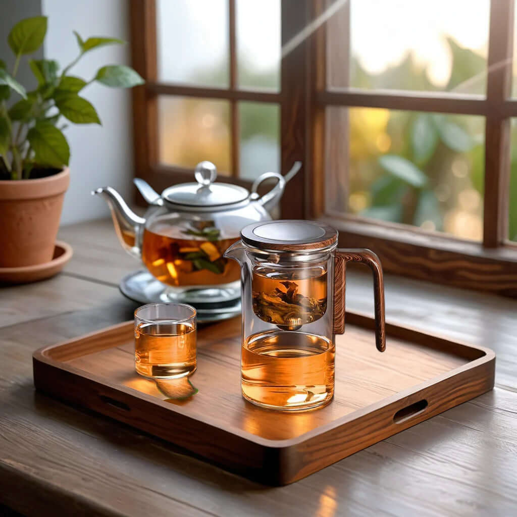 ChaiBrew