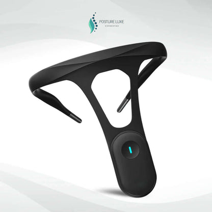 The Smart Posture Luxe: App Connectivity