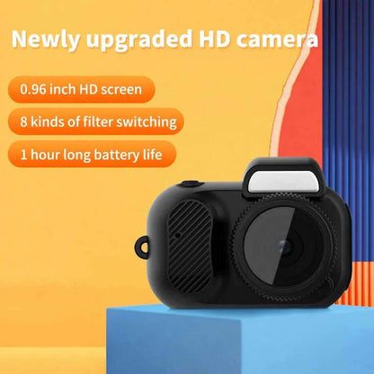 Keychain Camera
