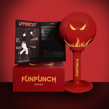 Fun punch