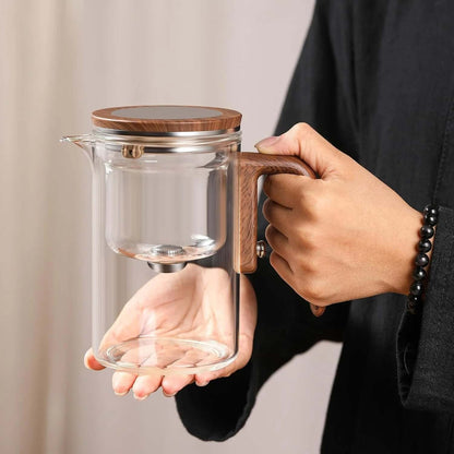 ChaiBrew