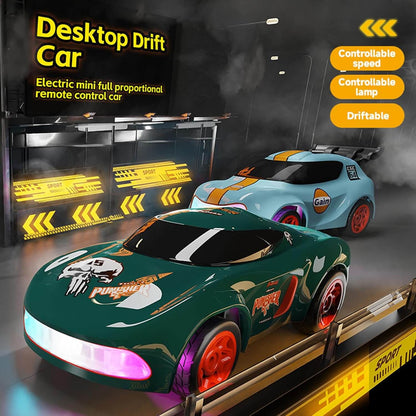 MiniDash RC Car
