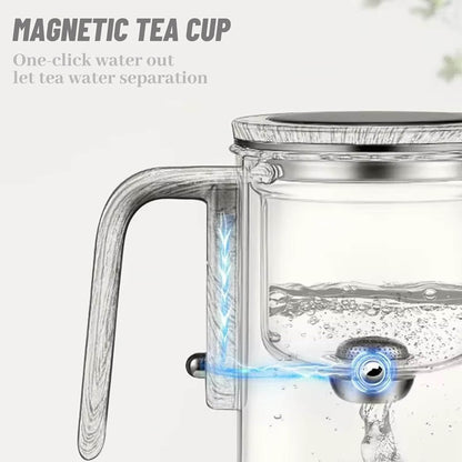 ChaiBrew