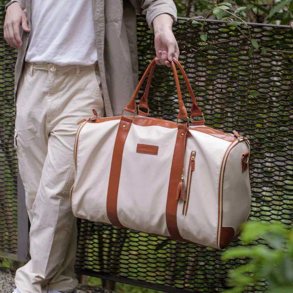 Jenni Travel Bag