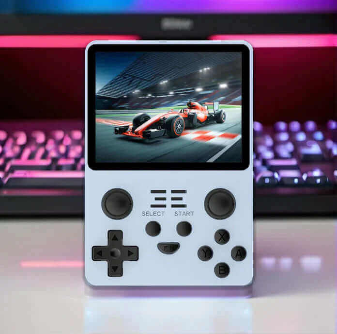 POWKIDDY RGB 20S ™️