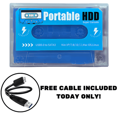 RETRO DISK