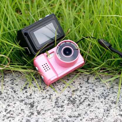 Keychain Camera