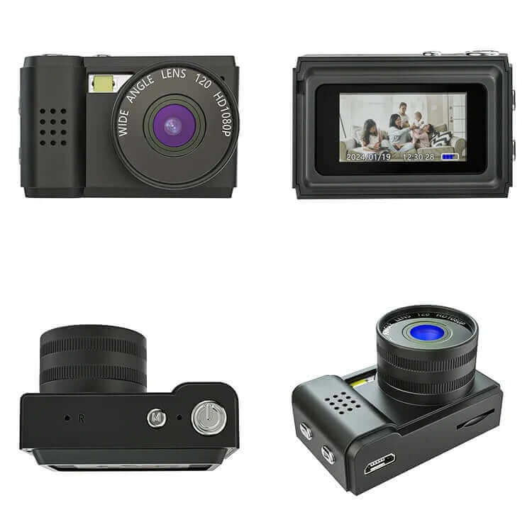 Keychain Camera