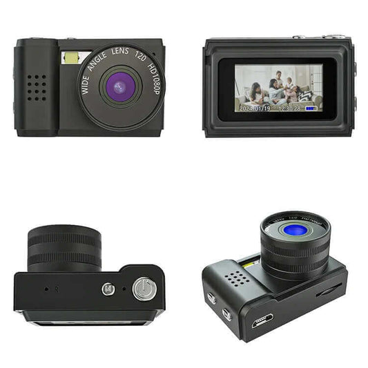 Keychain Camera