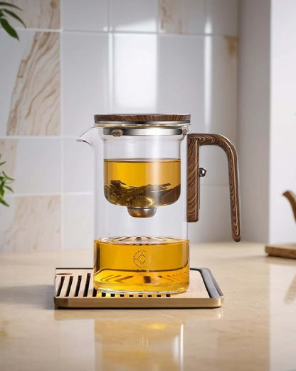 ChaiBrew