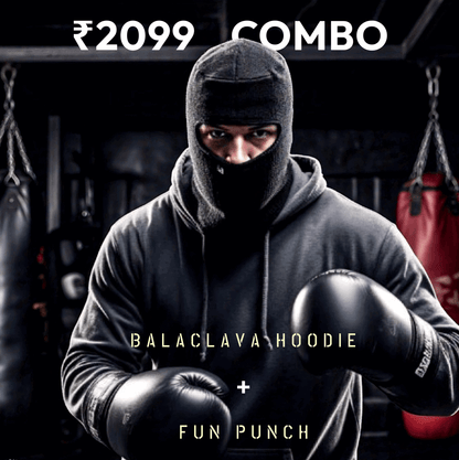 Fun punch