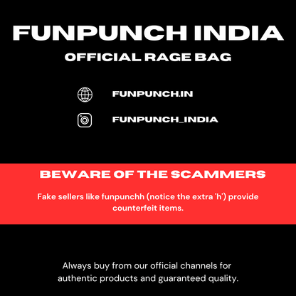 Fun punch