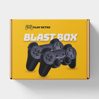 90s Blast Box