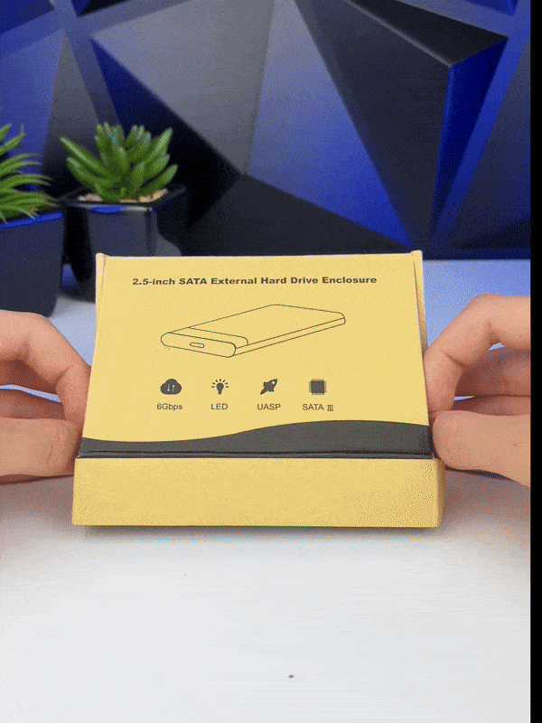 RETRO DISK